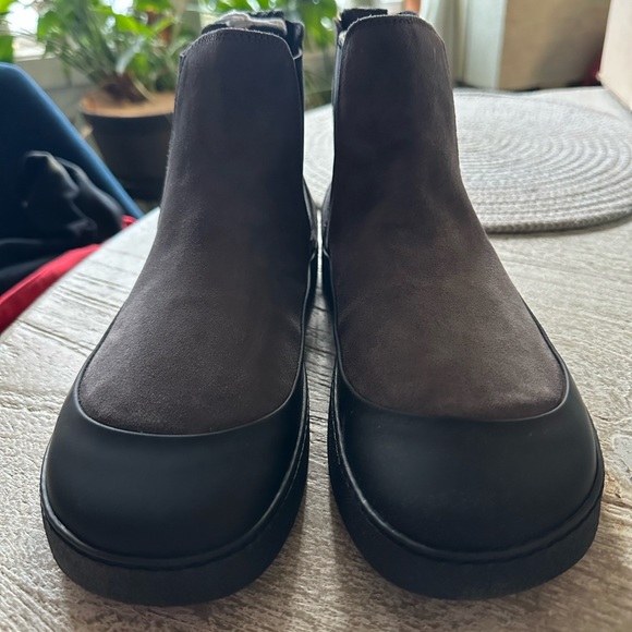 NWT Groundies Women’s Chelsea boots, minimalist, barefoot, zero-drop - Picture 3 of 7